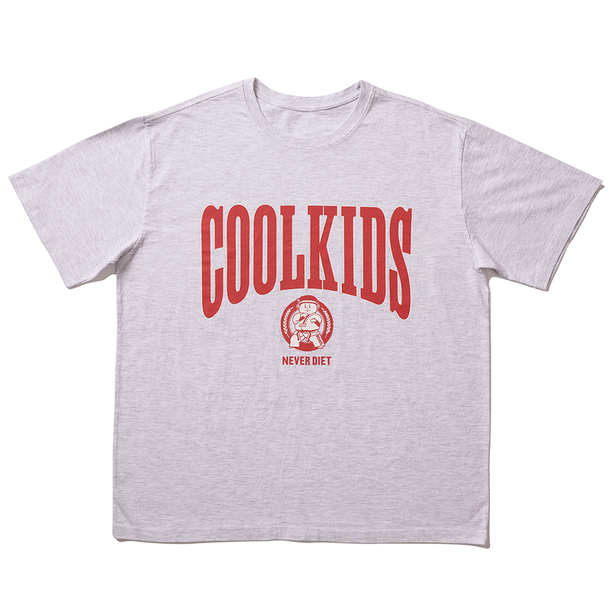 COOLKIDS - RED