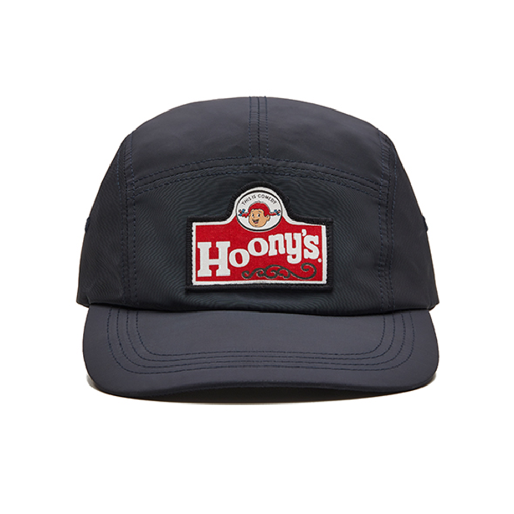 HOONY&#039;S CAMP CAP